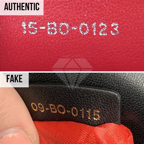 dior serial number|christian dior authenticity check.